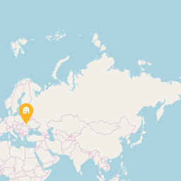 Dlya Vseh Motel на глобальній карті